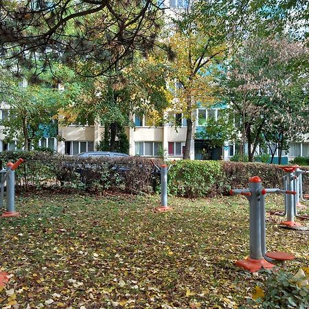 Apartament Dacia Târgu-Mureş 외부 사진