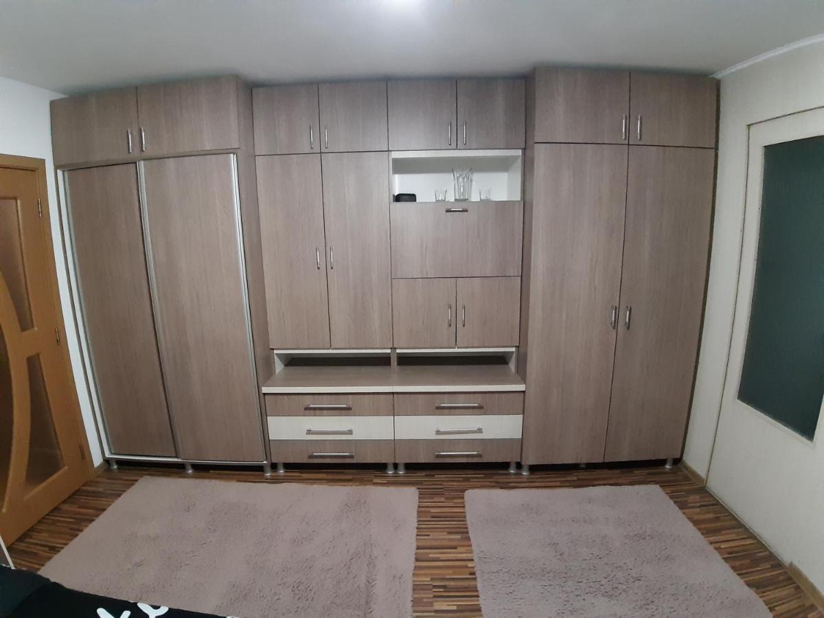 Apartament Dacia Târgu-Mureş 외부 사진