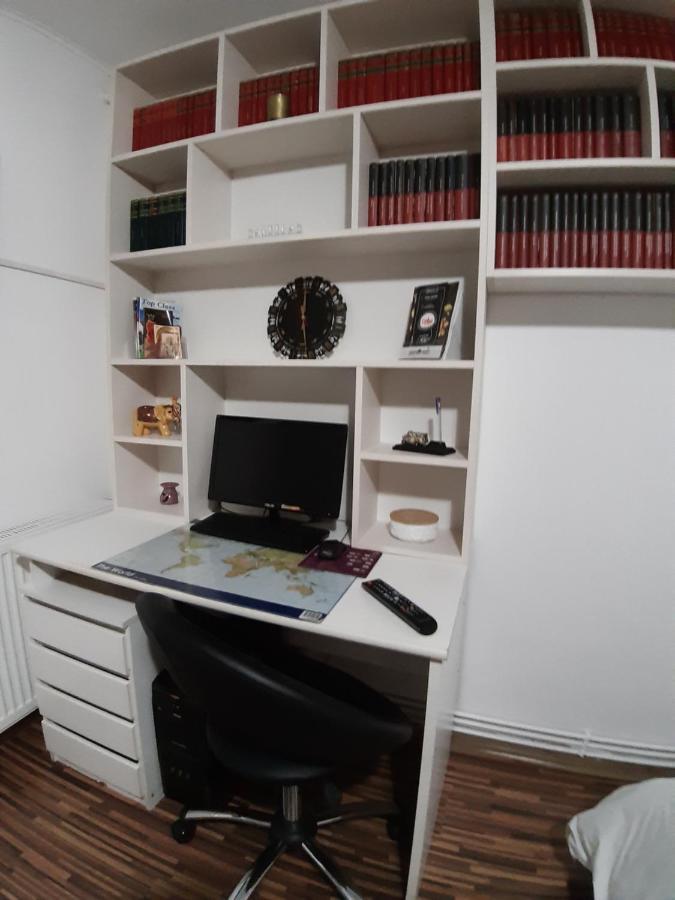 Apartament Dacia Târgu-Mureş 외부 사진
