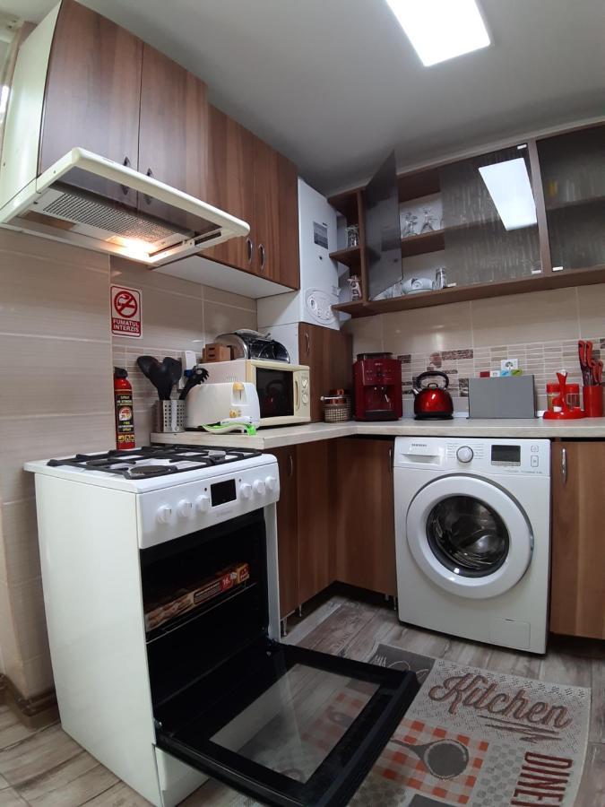 Apartament Dacia Târgu-Mureş 외부 사진