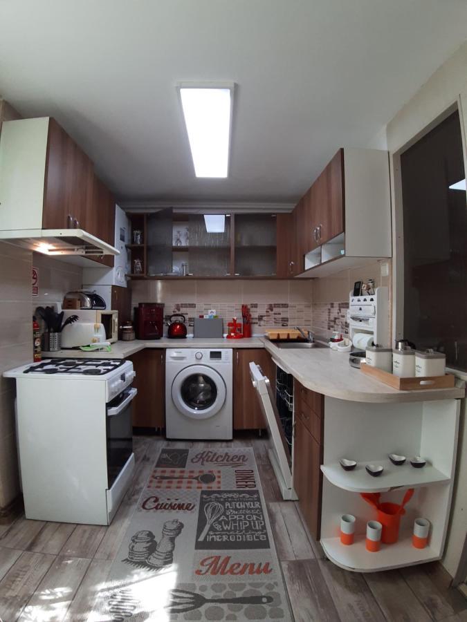 Apartament Dacia Târgu-Mureş 외부 사진
