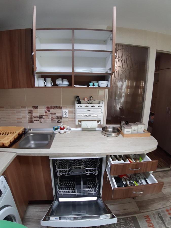 Apartament Dacia Târgu-Mureş 외부 사진