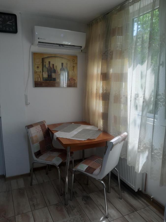 Apartament Dacia Târgu-Mureş 외부 사진