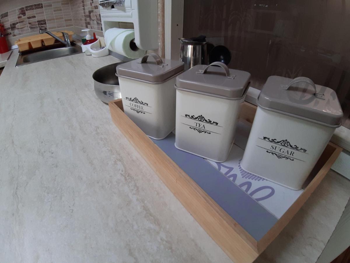 Apartament Dacia Târgu-Mureş 외부 사진