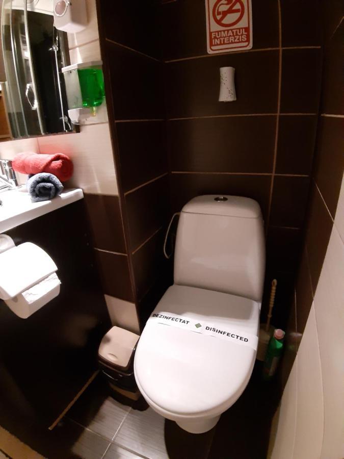 Apartament Dacia Târgu-Mureş 외부 사진
