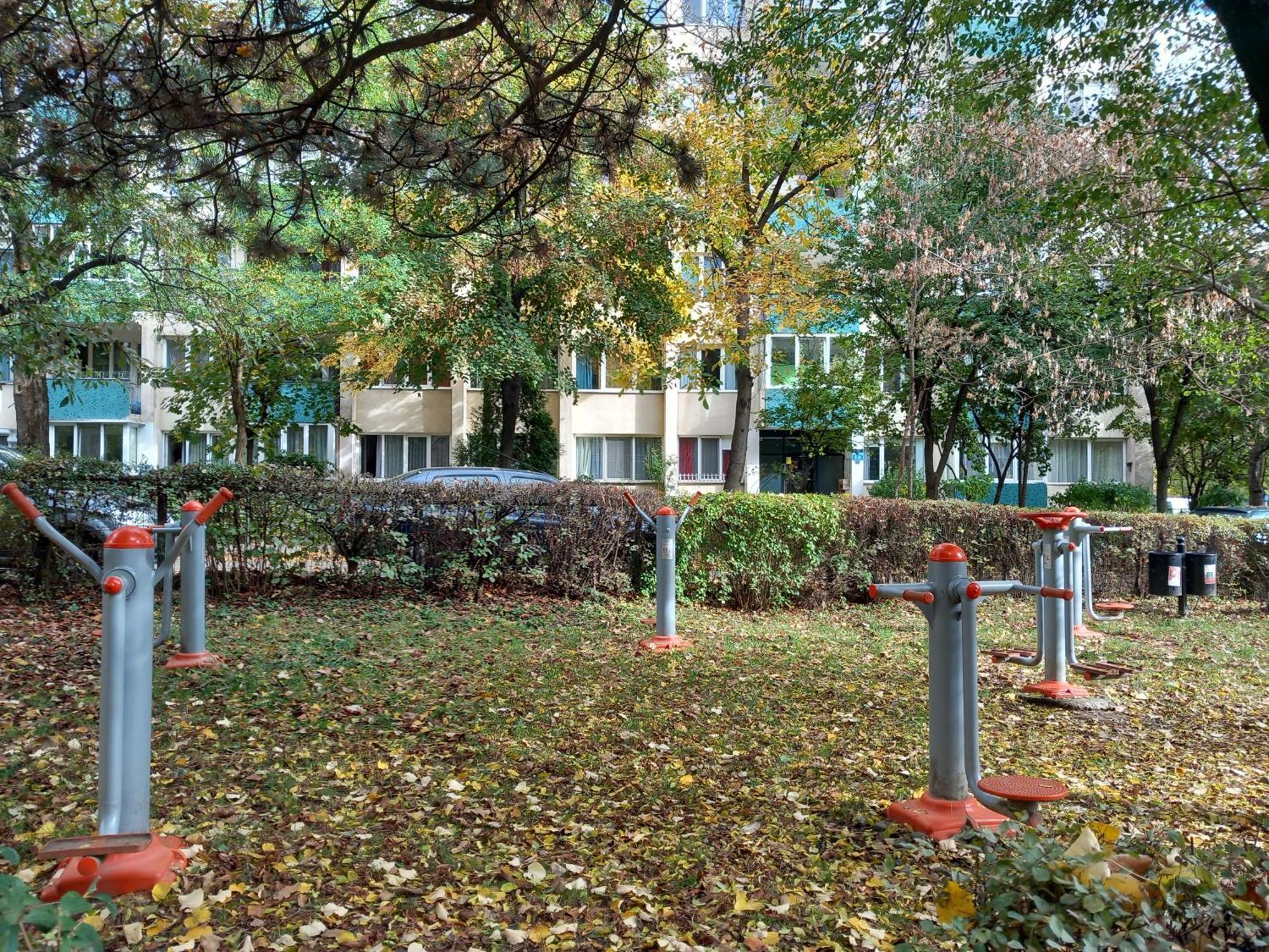 Apartament Dacia Târgu-Mureş 외부 사진
