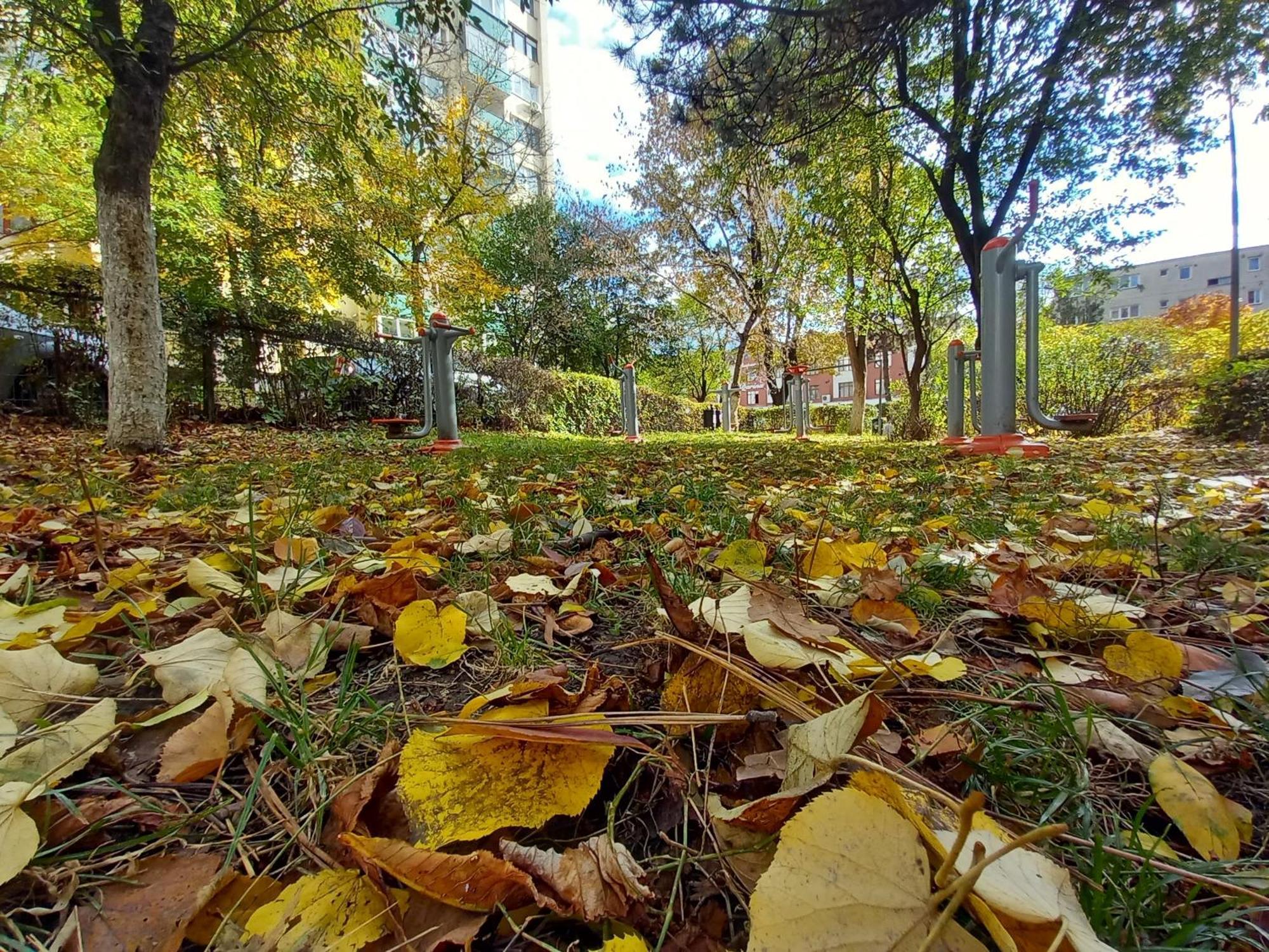 Apartament Dacia Târgu-Mureş 외부 사진