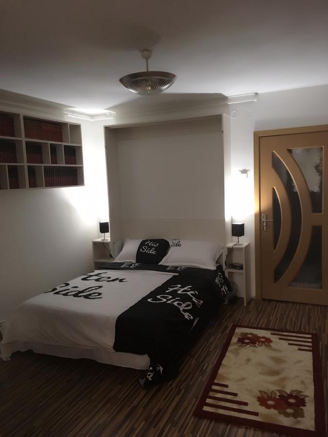 Apartament Dacia Târgu-Mureş 외부 사진