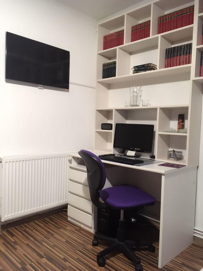 Apartament Dacia Târgu-Mureş 외부 사진