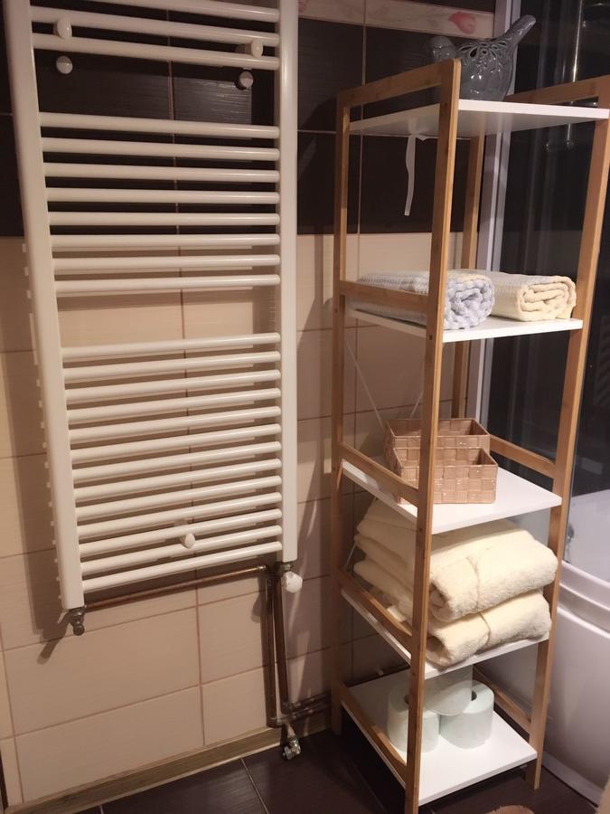 Apartament Dacia Târgu-Mureş 외부 사진