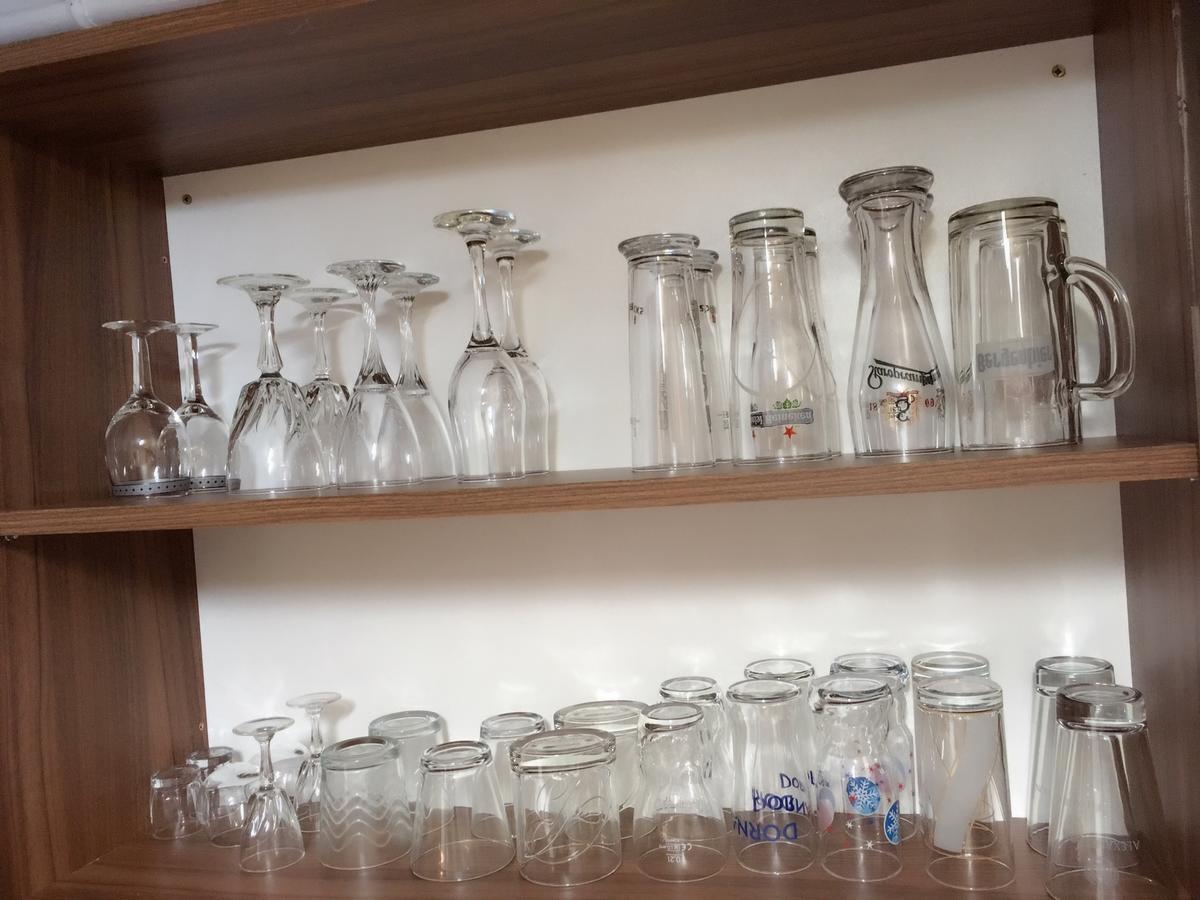 Apartament Dacia Târgu-Mureş 외부 사진