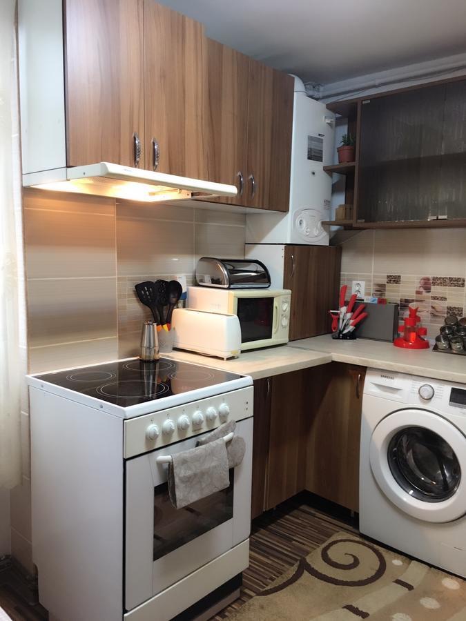 Apartament Dacia Târgu-Mureş 외부 사진
