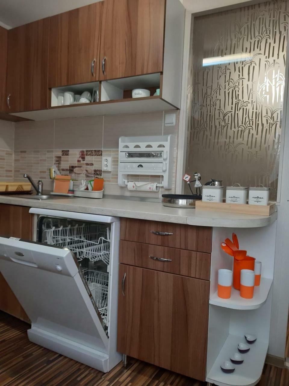 Apartament Dacia Târgu-Mureş 외부 사진