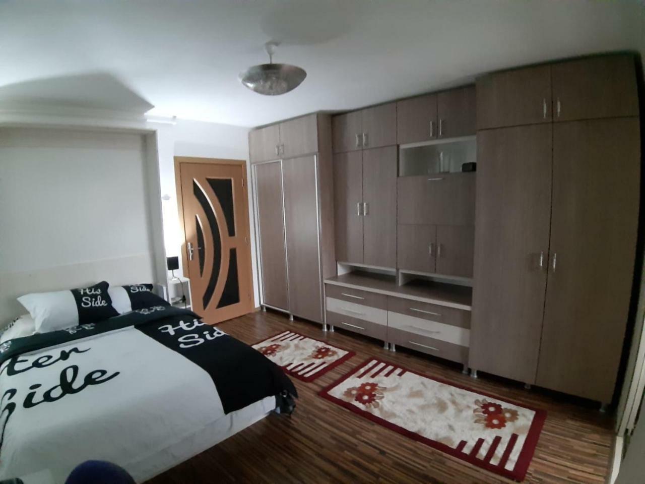 Apartament Dacia Târgu-Mureş 외부 사진