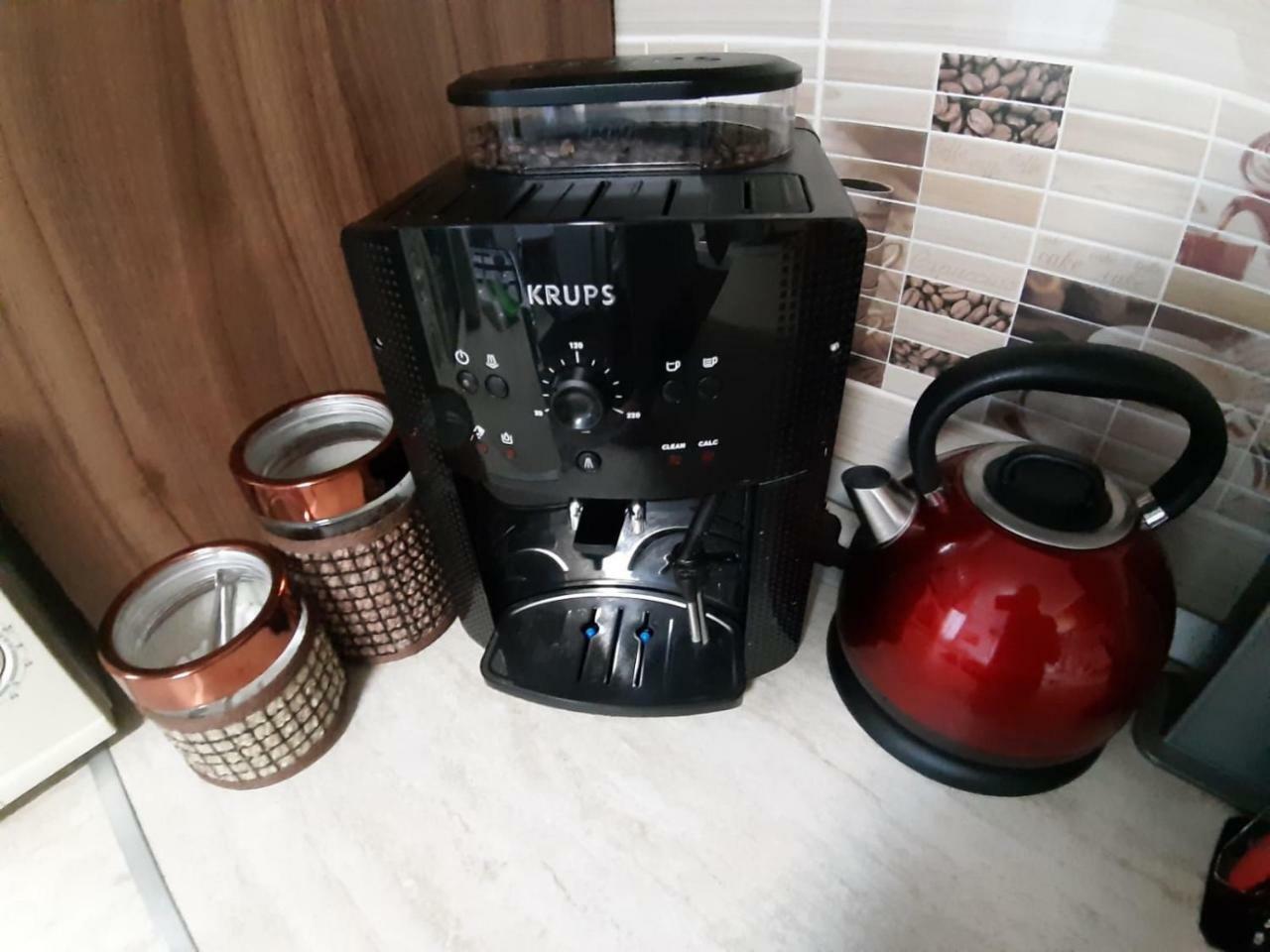Apartament Dacia Târgu-Mureş 외부 사진